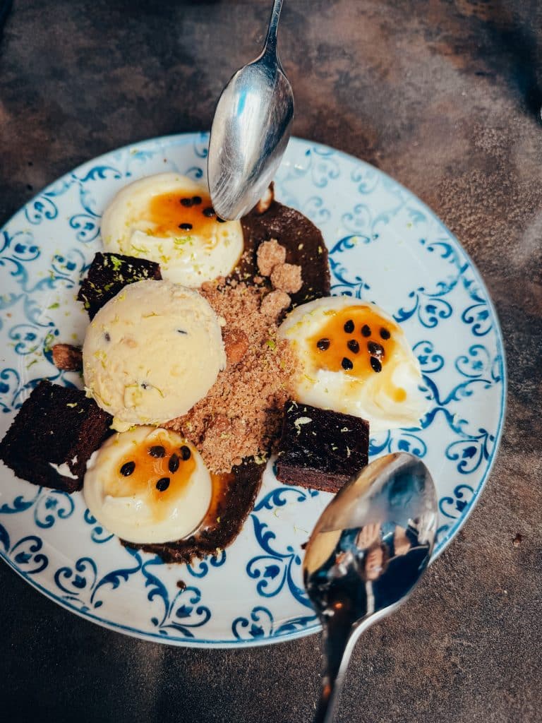 Ákua by Chef Júlio Pereira