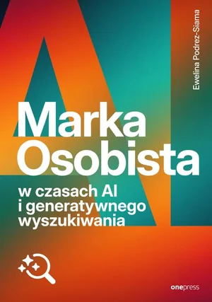 Cover des Buchs „Personal Branding im Zeitalter der KI“
