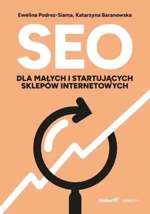 Cover des Buchs „SEO für Onlineshops“